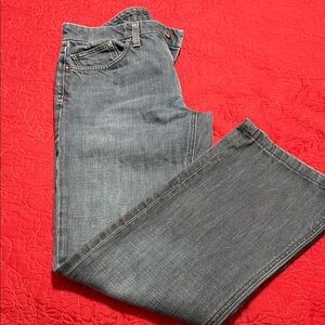 Joe’s PreOwned Boot Cut Blue Jeans Size W32 X L30